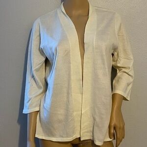 Noelle cardigan size L/XL
